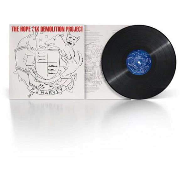 Hope Six Demolition Project - Picture 1 of 3